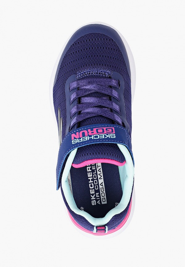 фото Кроссовки skechers