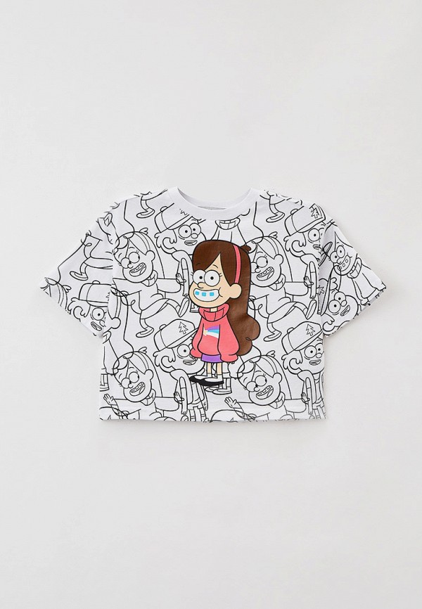 фото Футболка gloria jeans