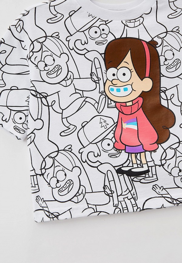 фото Футболка gloria jeans