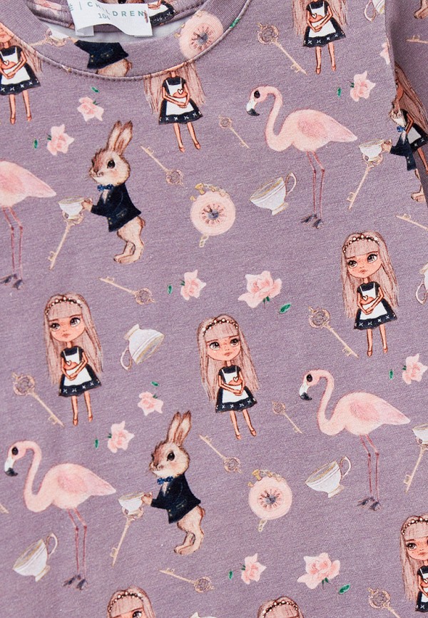 фото Лонгслив ete children