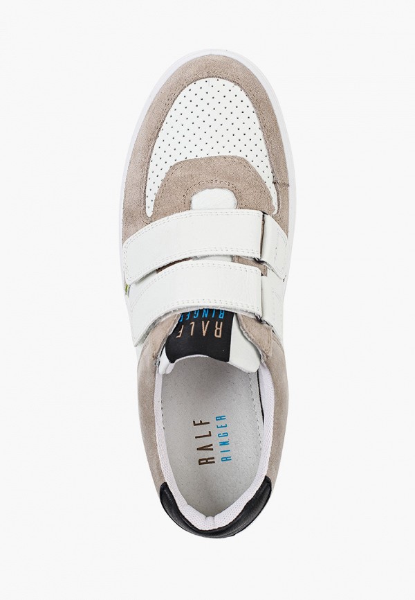 фото Кеды ralf ringer