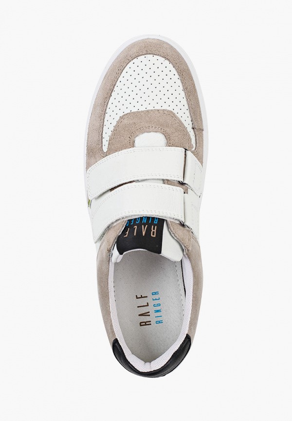 фото Кеды ralf ringer