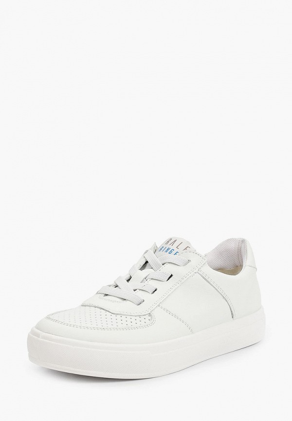 фото Кеды ralf ringer