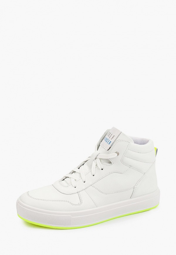 фото Кеды ralf ringer