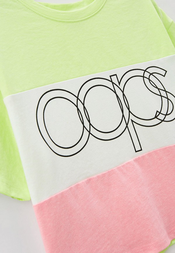 фото Футболка o'stin