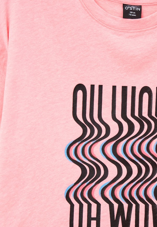 фото Футболка o'stin