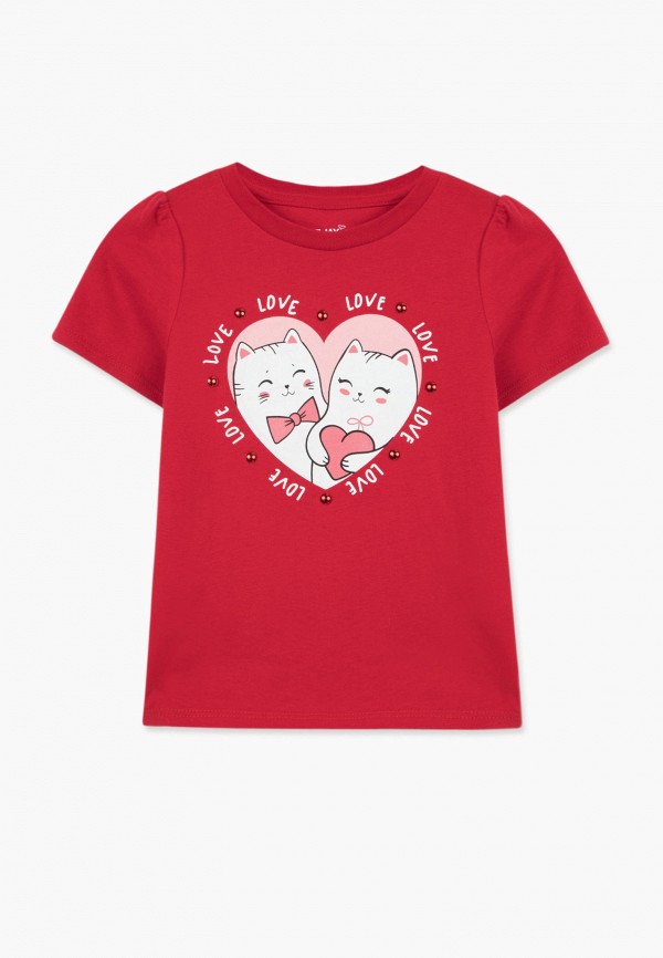 фото Футболка gloria jeans