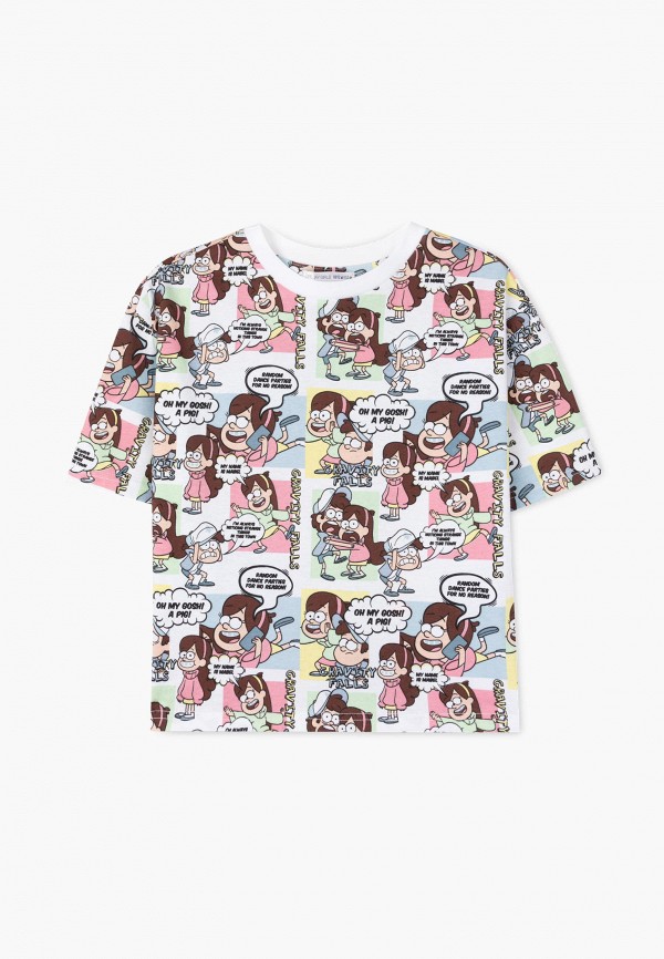 фото Футболка gloria jeans