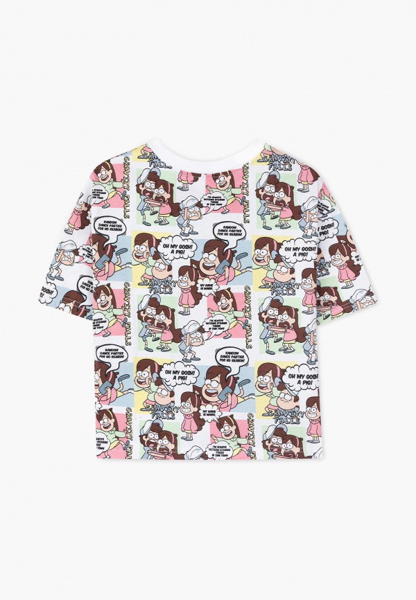 фото Футболка gloria jeans