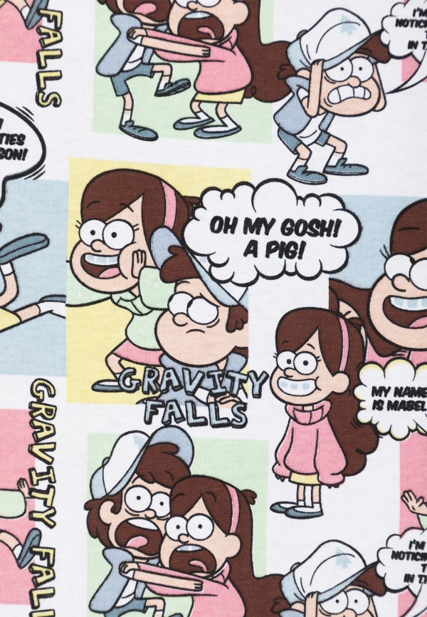 фото Футболка gloria jeans