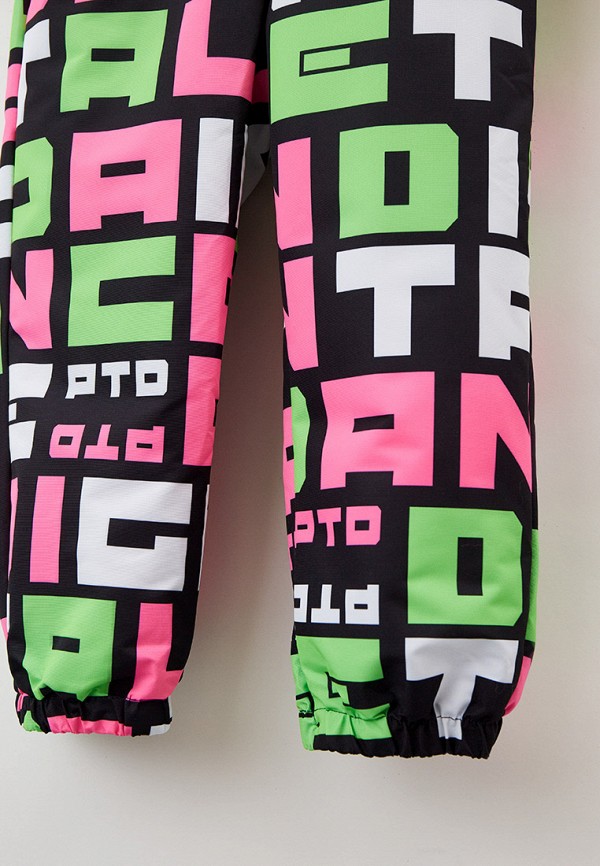 фото Комбинезон утепленный playtoday