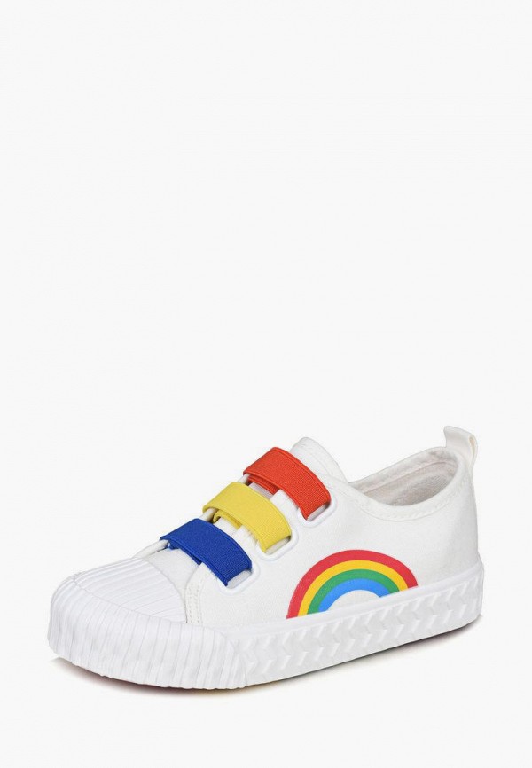 фото Кеды honey girl