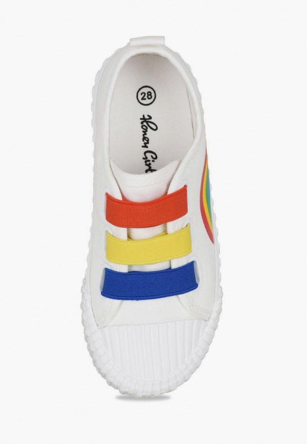 фото Кеды honey girl