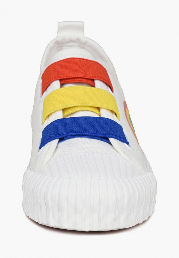 фото Кеды honey girl