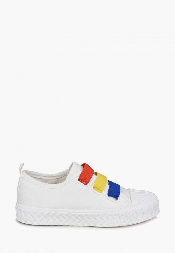 фото Кеды honey girl