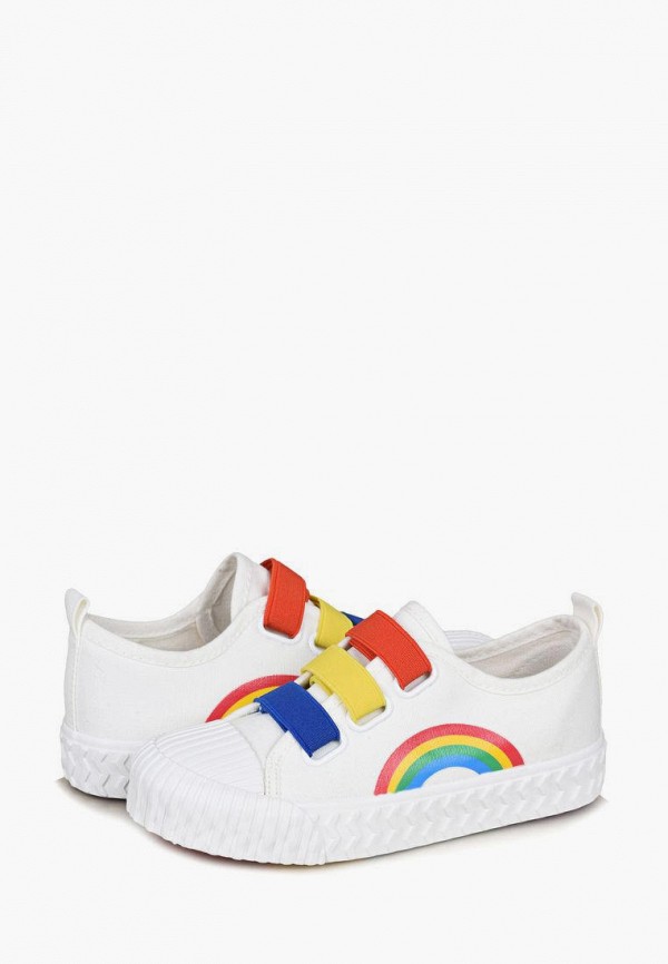 фото Кеды honey girl