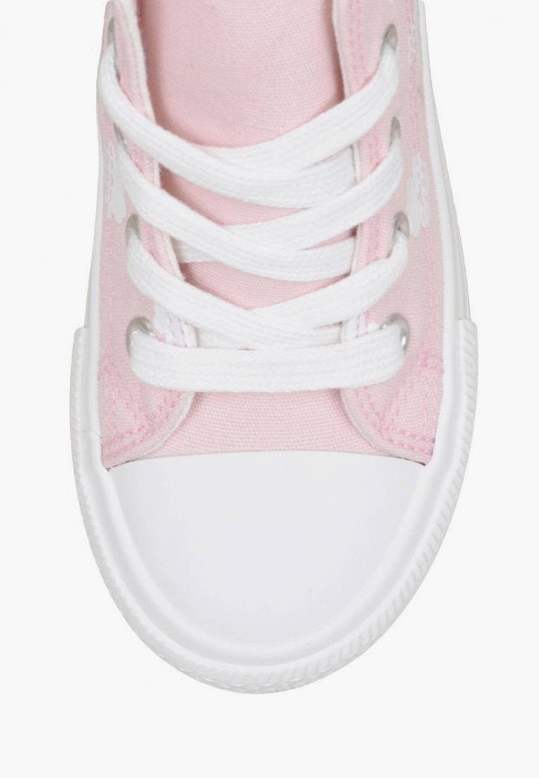 фото Кеды honey girl