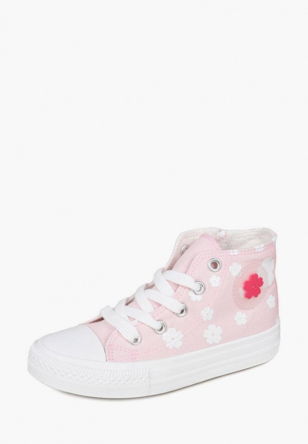 фото Кеды honey girl