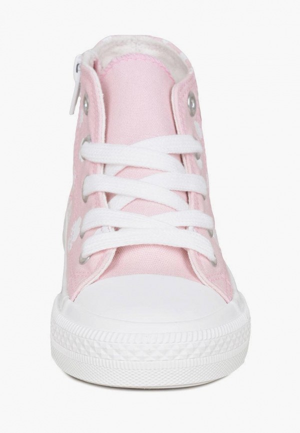 фото Кеды honey girl