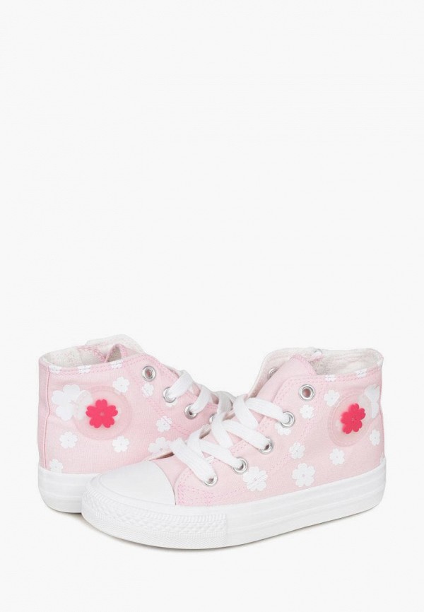 фото Кеды honey girl