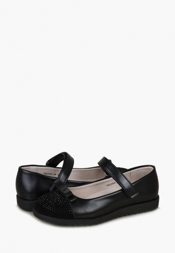 фото Туфли t.taccardi