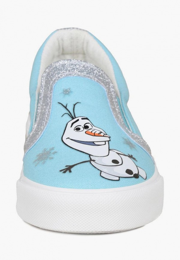 фото Слипоны disney