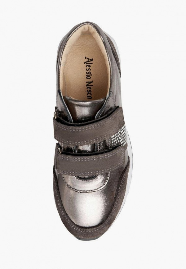 фото Кроссовки alessio nesca