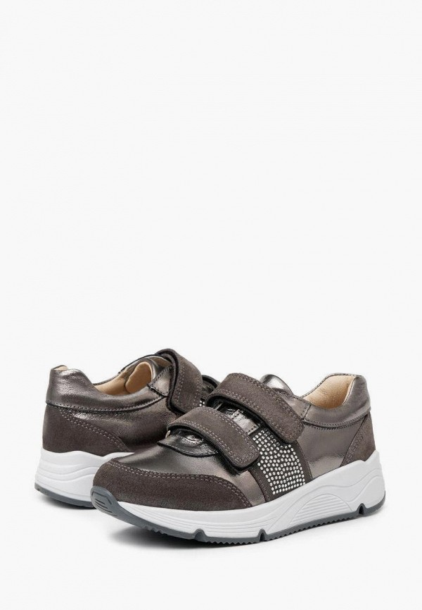 фото Кроссовки alessio nesca