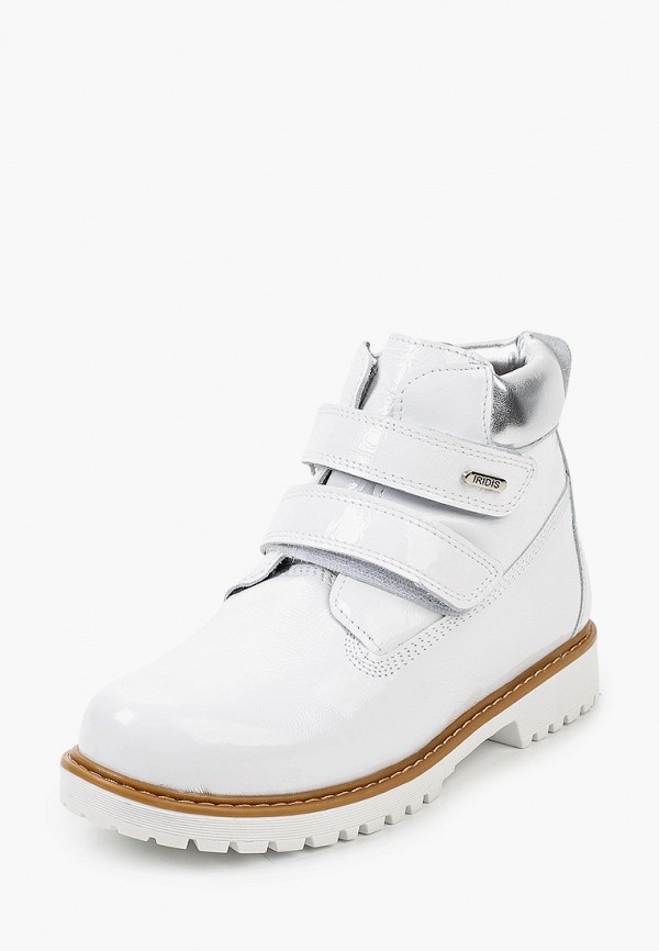 фото Ботинки iridis