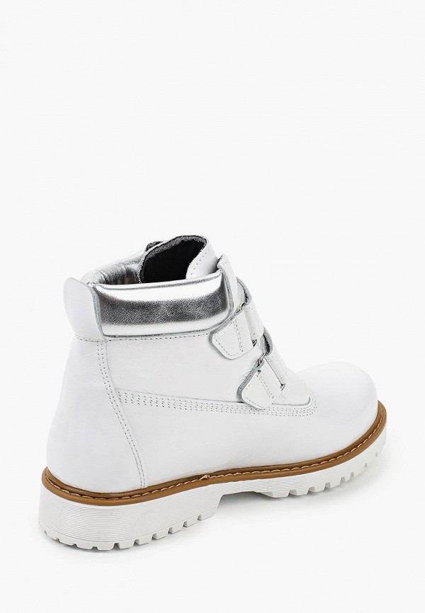 фото Ботинки iridis