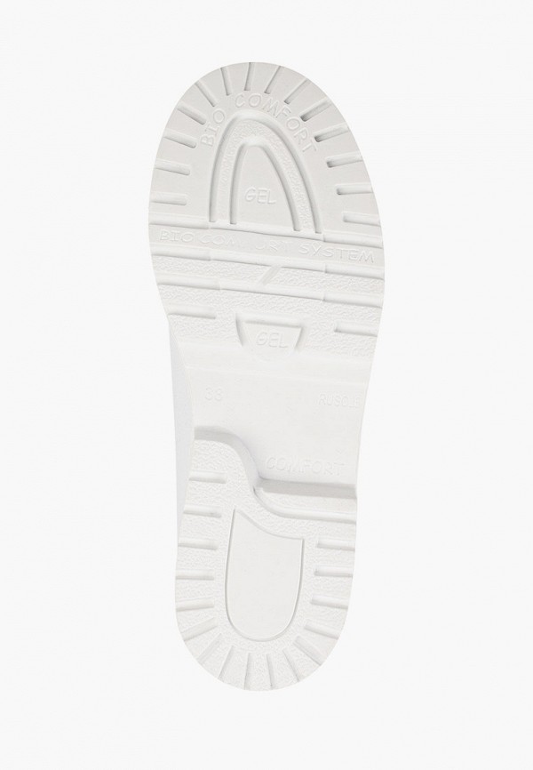 фото Ботинки iridis