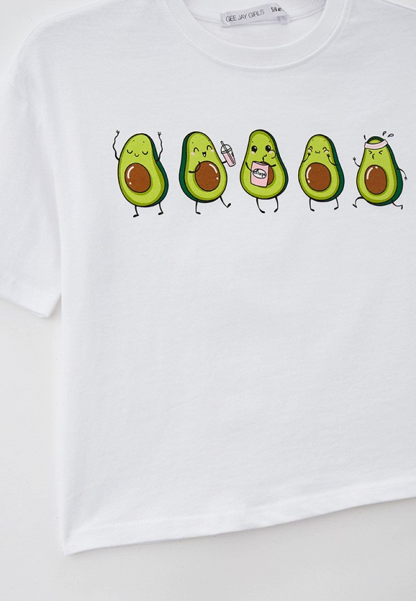 фото Футболка gloria jeans