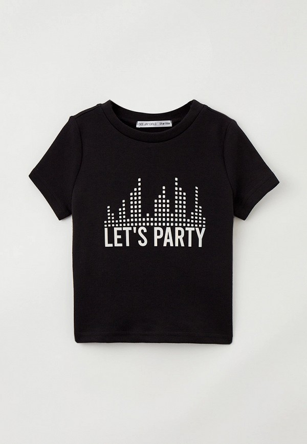 фото Футболка gloria jeans