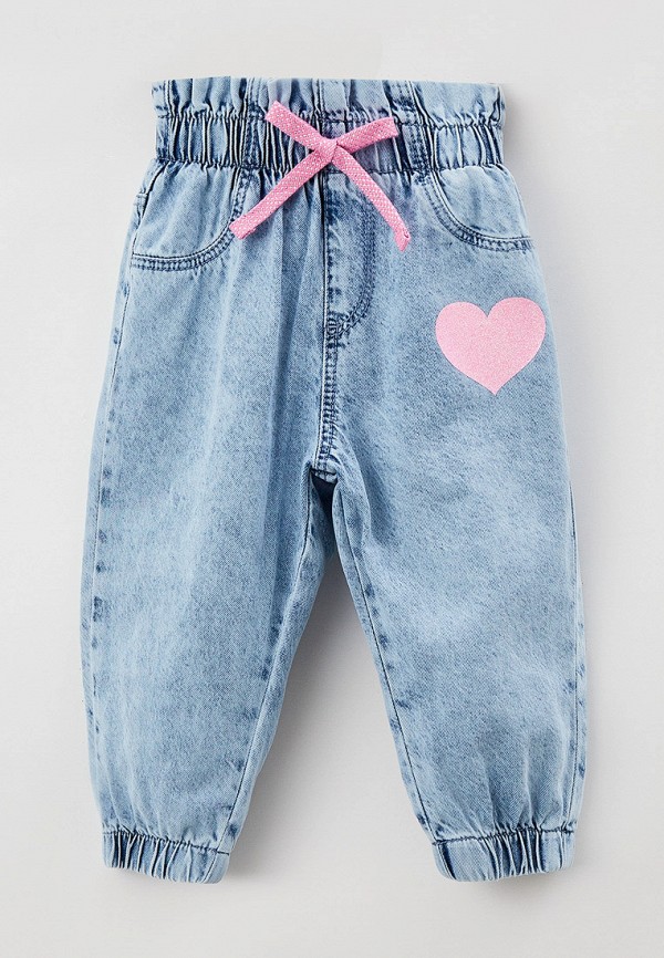 фото Джинсы gloria jeans