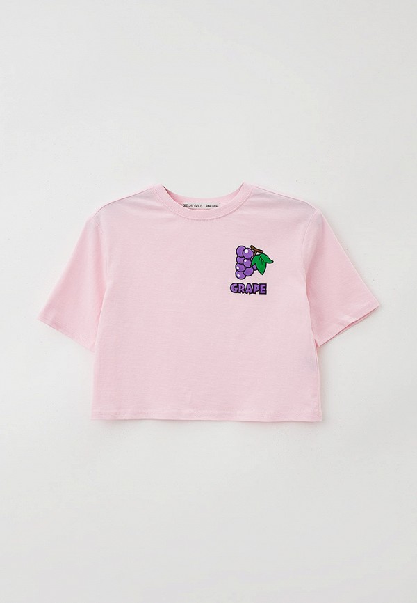 фото Футболка gloria jeans