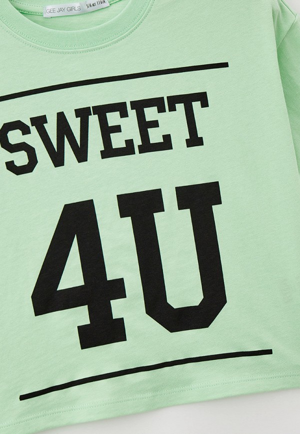 фото Футболка gloria jeans