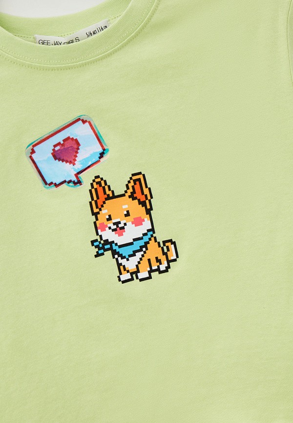 фото Футболка gloria jeans