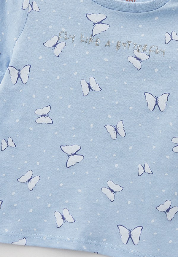 фото Футболка gloria jeans