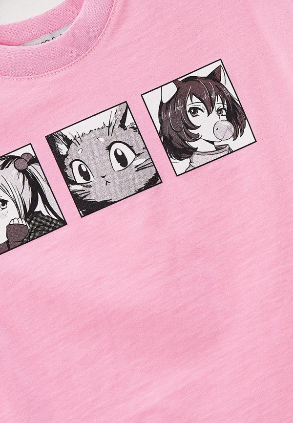 фото Футболка gloria jeans