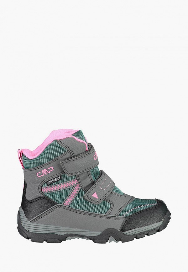 фото Ботинки cmp
