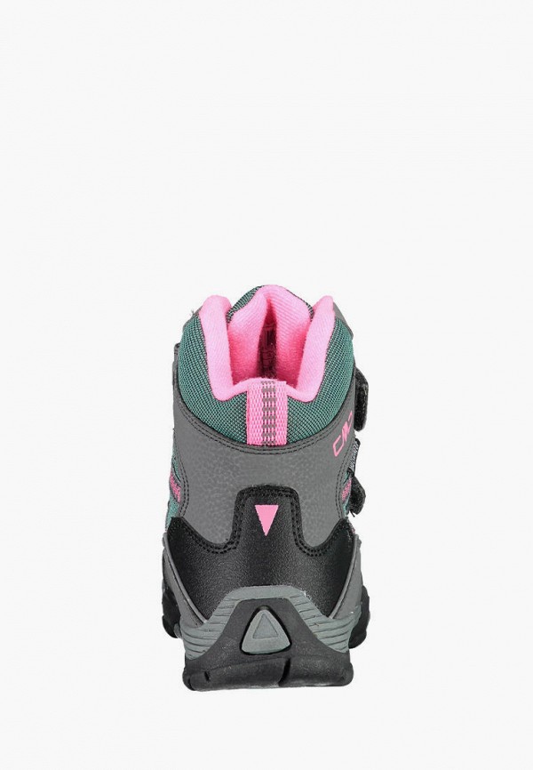 фото Ботинки cmp