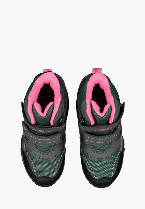 фото Ботинки cmp