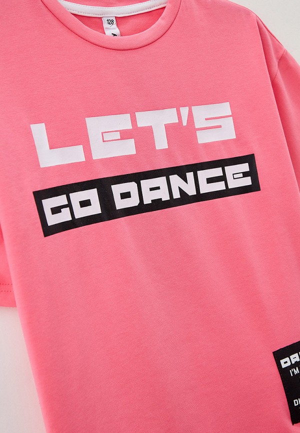 фото Футболка playtoday