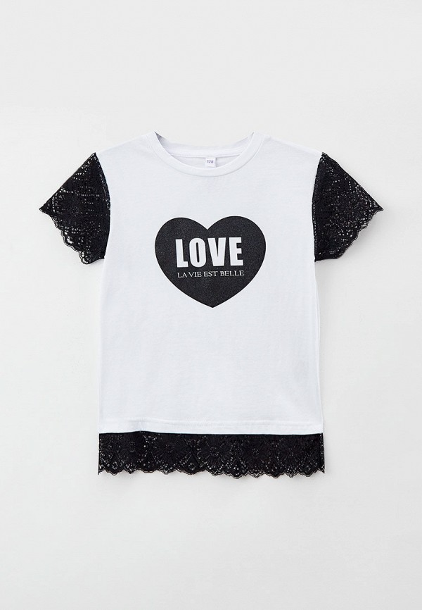 фото Футболка playtoday