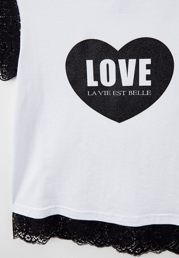 фото Футболка playtoday