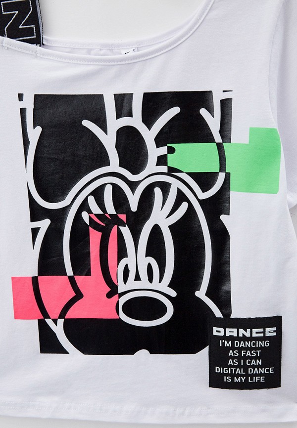 фото Футболка и шорты playtoday