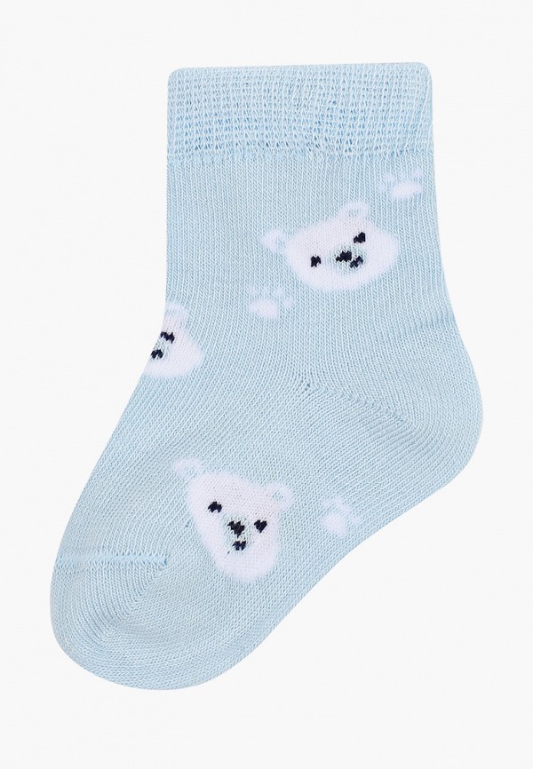 фото Носки 5 пар rusocks