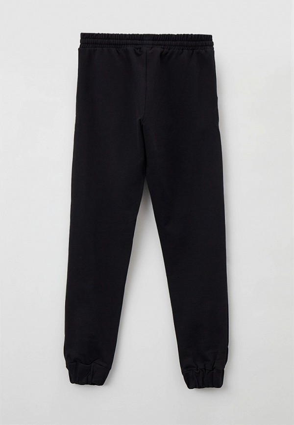 фото Брюки спортивные elementarno