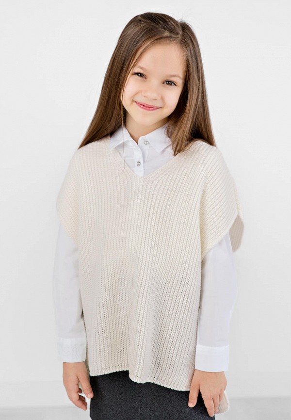 фото Жилет bossa nova