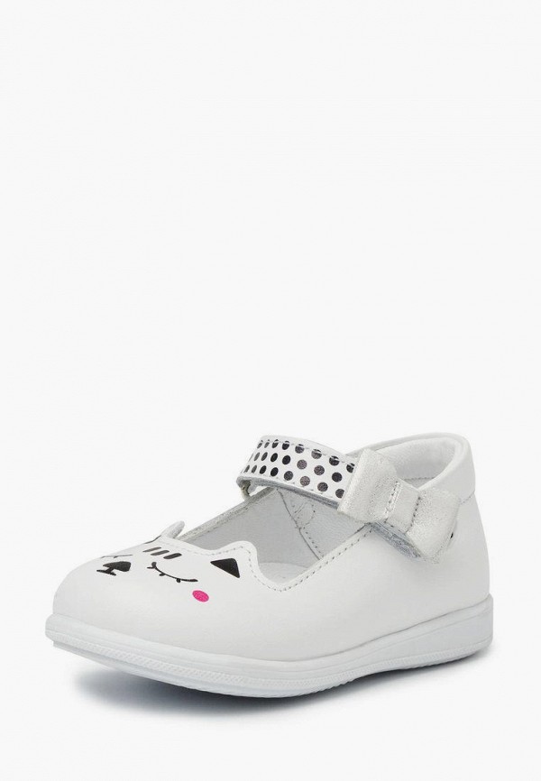 фото Туфли lovely puppy